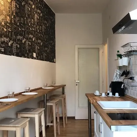 Apartman Open Space Vatican *