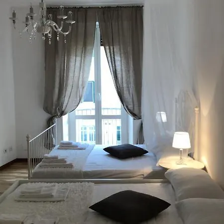 Open Space Vatican Apartment Rome