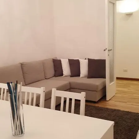 Open Space Vatican Apartment *