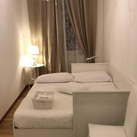 Apartment Open Space Vatican *