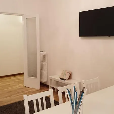 Apartament Open Space Vatican Rzym